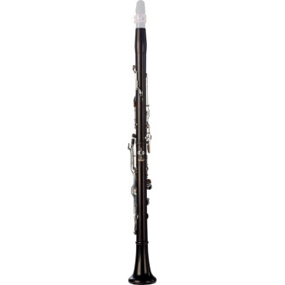 Кларнет RZ Clarinets G-Clarinet Professional