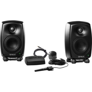 Комплект Genelec 8320 AMM Genelec 8320 AMM Pack