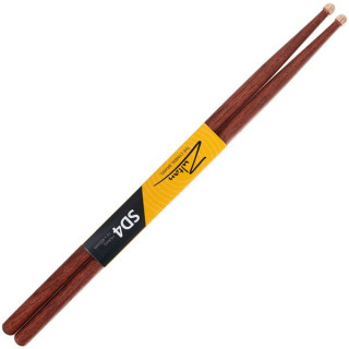 Барабанные палочки Zultan SD4 Hickory Zultan SD4 Hickory