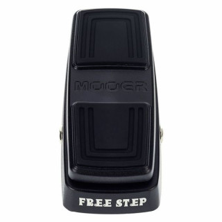 Свободный шаг Муера Mooer Free Step