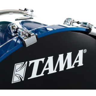 Тама Старкл. Грецкий орех/береза 5шт -MBI Tama Starcl. Walnut/Birch 5pcs -MBI