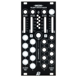 Фронтальная панель XAOC Devices Drezno Black Panel XAOC Devices Drezno Black Panel