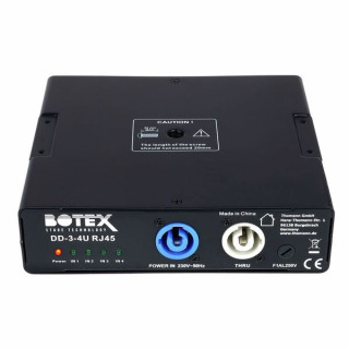 Botex DD-3-4U RJ45 Botex DD-3-4U RJ45