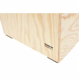 Чаймс Studio 49 KB/KBX F No6 Resonator Bar Studio 49 KB/KBX F No6 Resonator Bar