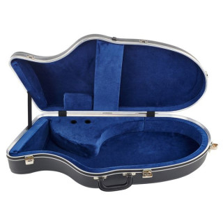 Кейс для горна Miraphone Case for Tenor Horn 47WL Miraphone Case for Tenor Horn 47WL
