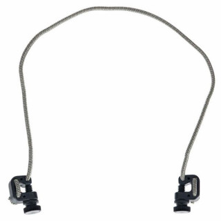 Ободок Драмджи Драмджи серый Drumgees Rim Drumgee Grey