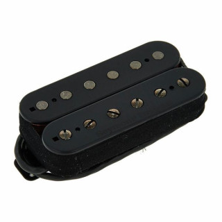 Звукосниматель Seymour Duncan Pegasus 6 Trembucker Bridge BK Seymour Duncan Pegasus 6 Trembucker Bridge BK