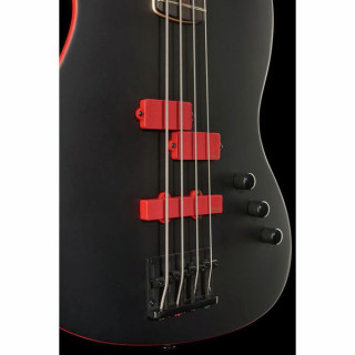 ESP LTD FBJ 400 BLKS ESP LTD FBJ 400 BLKS