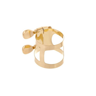 Мундштук для саксофона Yamaha Alto Sax Mouthpiece 4C Набор №576661 Yamaha Alto Sax Mouthpiece 4C Bundle №576661