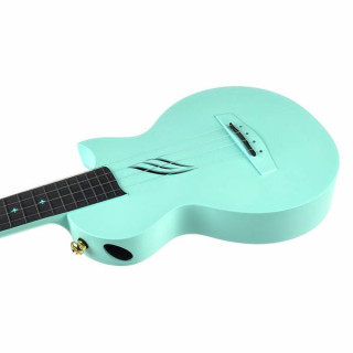 Укулеле Cascha Carbon Concert Ukulele Set Min Cascha Carbon Concert Ukulele Set Min