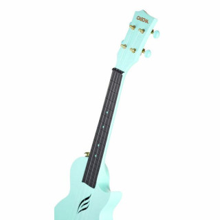 Укулеле Cascha Carbon Concert Ukulele Set Min Cascha Carbon Concert Ukulele Set Min