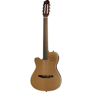 Godin Multiac Nylon Encore LH Godin Multiac Nylon Encore LH