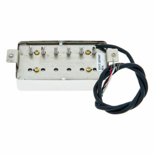 Seymour Duncan SH-4 Классическая обложка NC Seymour Duncan SH-4 Classic Cover NC