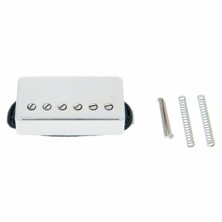 Звукосниматель Seymour Duncan SH-4 Classic Cover NC