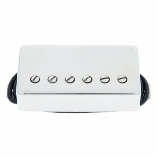 Seymour Duncan SH-4 Классическая обложка NC Seymour Duncan SH-4 Classic Cover NC