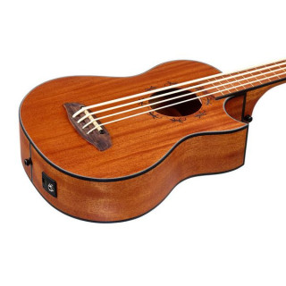 Ortega Lizzy Pro Bass Ukulele Ortega Lizzy Pro Bass Ukulele