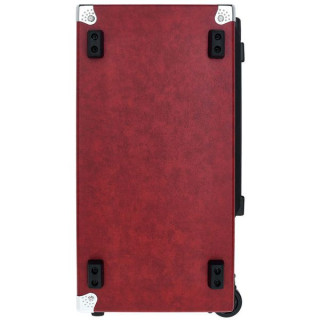Басовый кабинет Phil Jones Compact C8 RD Phil Jones Compact C8 Bass Cabinet RD