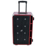 Басовый кабинет Phil Jones Compact C8 RD Phil Jones Compact C8 Bass Cabinet RD