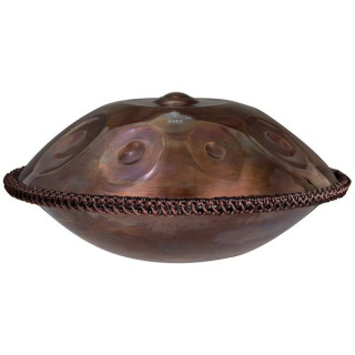 Sela Majesty Handpan B Amara9 313 Sela Majesty Handpan B Amara9 313