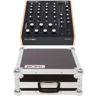 Эклер Теплый 4 Набор №587241 Ecler Warm4 Bundle №587241