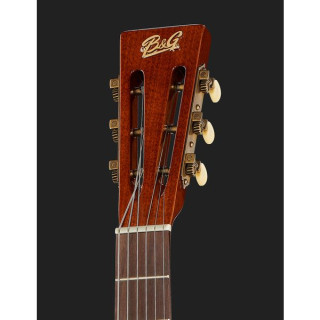 Электрогитара B&G Little Sister CR 5A Cut P90 HB B&G Little Sister CR 5A Cut P90 HB