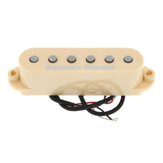 Seymour Duncan STK-S7 Винтажный горячий N/M/B CR Seymour Duncan STK-S7 Vintage Hot N/M/B CR