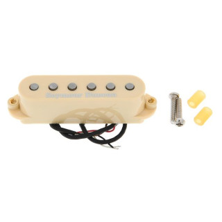 Seymour Duncan STK-S7 Винтажный горячий N/M/B CR Seymour Duncan STK-S7 Vintage Hot N/M/B CR