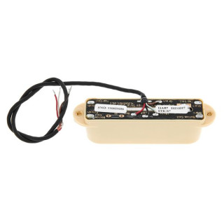 Seymour Duncan STK-S7 Винтажный горячий N/M/B CR Seymour Duncan STK-S7 Vintage Hot N/M/B CR