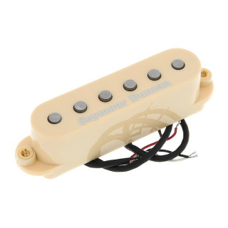 Seymour Duncan STK-S7 Винтажный горячий N/M/B CR Seymour Duncan STK-S7 Vintage Hot N/M/B CR