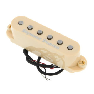 Seymour Duncan STK-S7 Винтажный горячий N/M/B CR Seymour Duncan STK-S7 Vintage Hot N/M/B CR