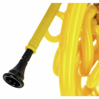 Валторна Thomann Yellow HORNet Thomann Yellow HORNet