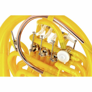 Валторна Thomann Yellow HORNet Thomann Yellow HORNet