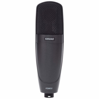 Shure KSM32CG Shure KSM32CG