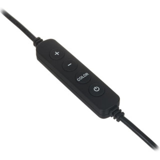 Светодиодная кольцевая лампа Godox LR120B Godox LR120B LED Ring Light