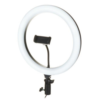 Светодиодная кольцевая лампа Godox LR120B Godox LR120B LED Ring Light