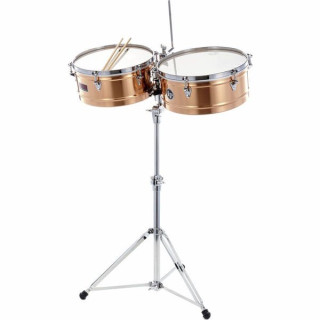 Серия LP 1415-BZ Timbale Prestige LP 1415-BZ Timbale Prestige Serie