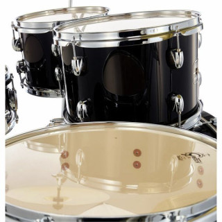 Gretsch Барабаны Energy Studio Black Gretsch Drums Energy Studio Black