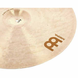 Майнл 22" Византийский литейный завод Резерв LR Meinl 22" Byzance Foundry Reserve LR