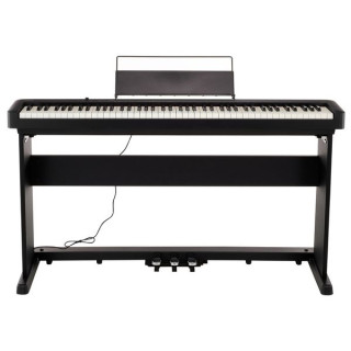 Цифровое пианино Casio CDP-S160 BK