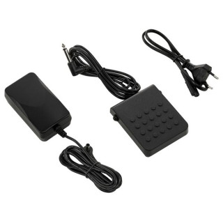 Цифровое пианино Casio CDP-S160 BK