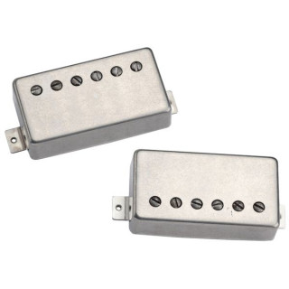 Сеймур Дアンкан Бонамасса Болин Бурст Сет Лтд Seymour Duncan Bonamassa Bolin Burst Set Ltd