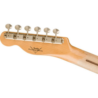Фендер ЛТД Сеймур Данкан 50-летие Тел Fender LTD Seymour Duncan 50th Tele