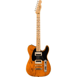 Фендер ЛТД Сеймур Данкан 50-летие Тел Fender LTD Seymour Duncan 50th Tele