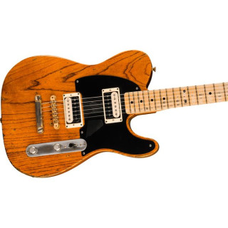 Фендер ЛТД Сеймур Данкан 50-летие Тел Fender LTD Seymour Duncan 50th Tele
