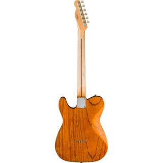 Фендер ЛТД Сеймур Данкан 50-летие Тел Fender LTD Seymour Duncan 50th Tele