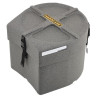 Кейс для напольного тома Hardcase 14" F.Tom Case F.Lined Granite Hardcase 14" F.Tom Case F.Lined Granite