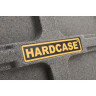 Кейс для напольного тома Hardcase 14" F.Tom Case F.Lined Granite Hardcase 14" F.Tom Case F.Lined Granite