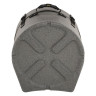 Кейс для напольного тома Hardcase 14" F.Tom Case F.Lined Granite Hardcase 14" F.Tom Case F.Lined Granite