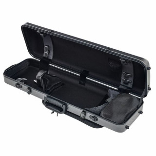 Футляр для скрипки Gewa Pure 2,4 ГР 4/4 Gewa Pure Violin Case 2.4 GY 4/4