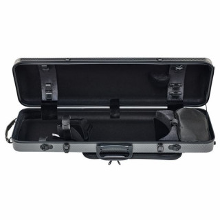 Футляр для скрипки Gewa Pure 2,4 ГР 4/4 Gewa Pure Violin Case 2.4 GY 4/4